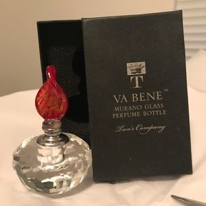 Va Bene perfume bottle